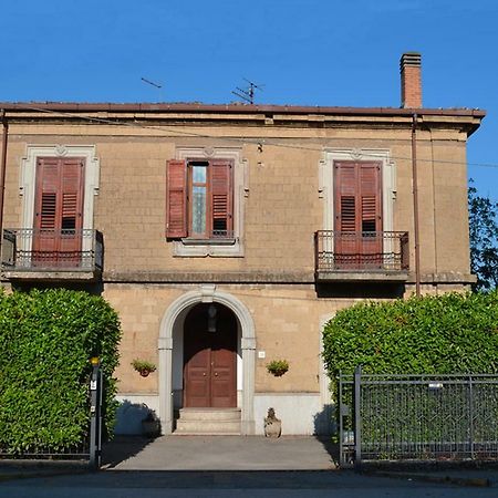 Villa Antinea Avelino Exterior foto